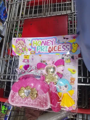Honey Princess