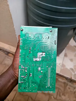 Washing Machine Mantainance