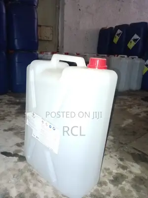 Ethanol "Industrial"