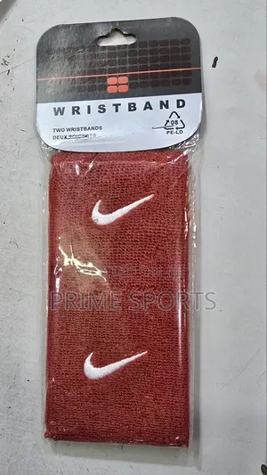 Wrist Band
