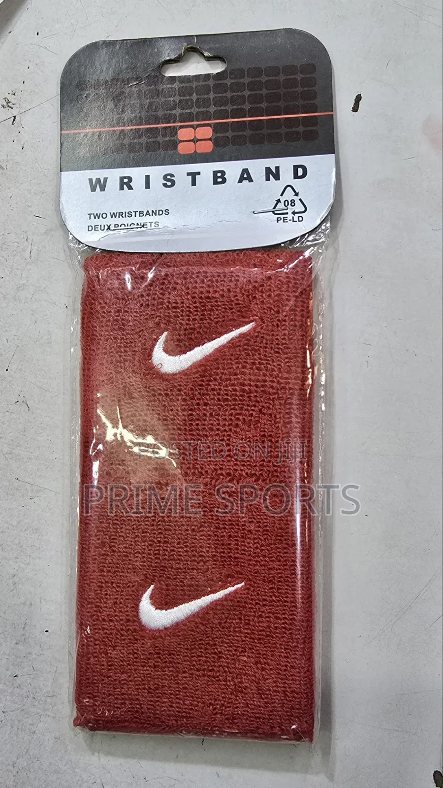 Wrist Band