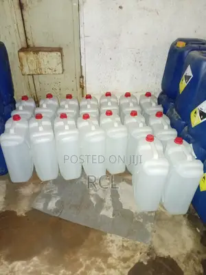 Ethanol "Industrial"
