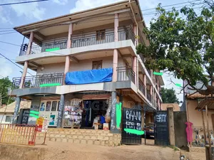 Hot Hot Deal. Apartment Bank Bweyogere - Kiwanga at 300m