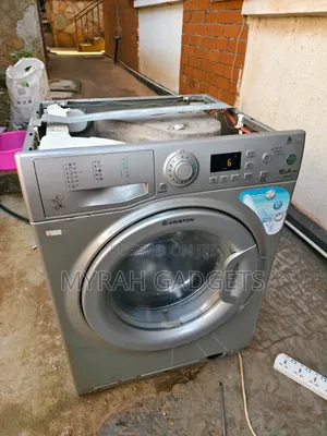 Mantainance for Ariston Brand Washing Machine