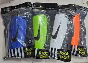 Football Shin Guard