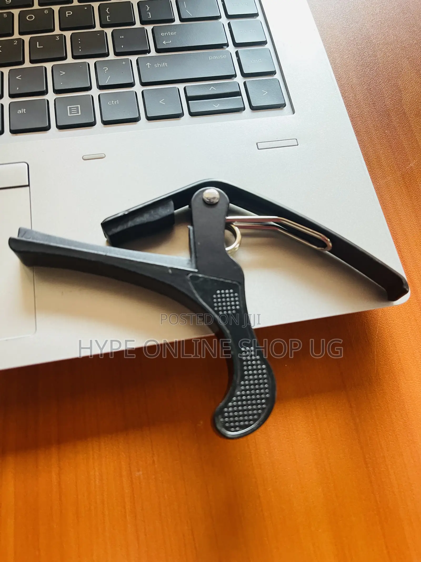 Full Black,Brandnew Guitar Capo