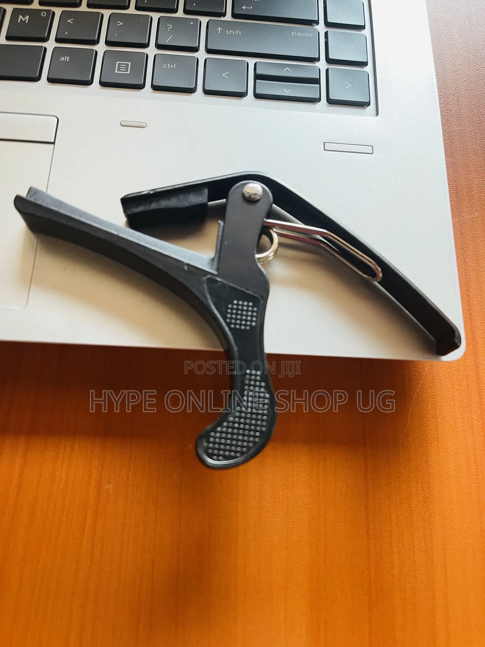 Full Black,Brandnew Guitar Capo