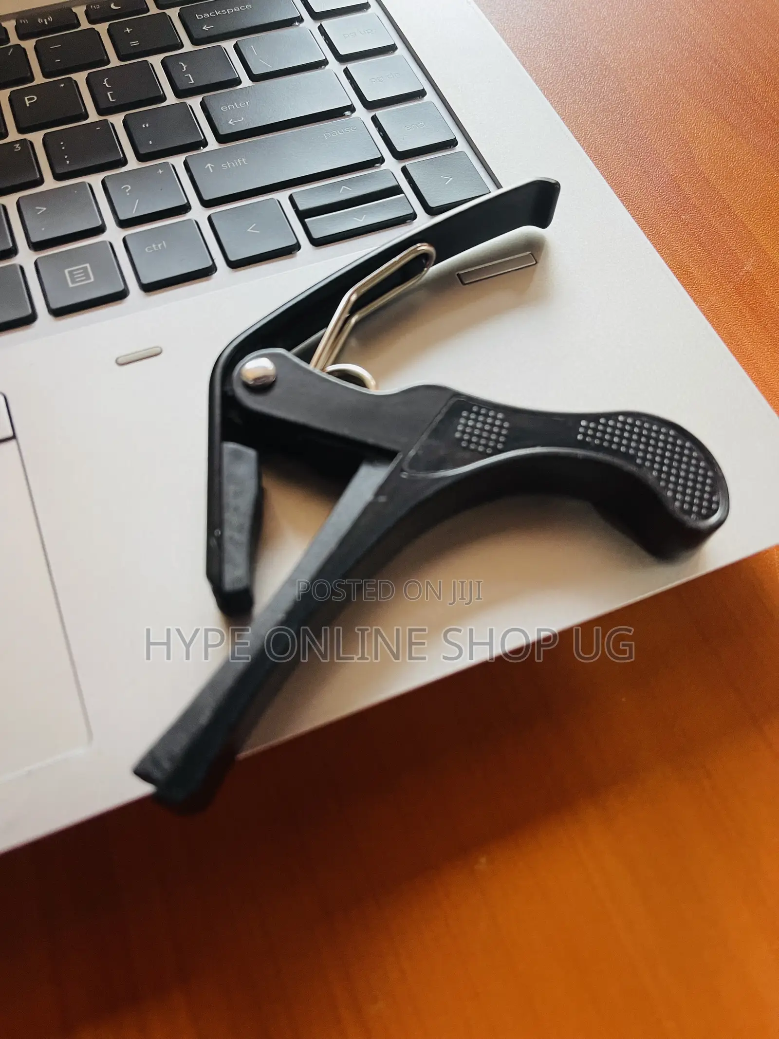 Full Black,Brandnew Guitar Capo