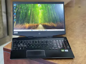 Laptop HP Omen 15 16GB Intel Core i7 SSHD (Hybrid) 512GB