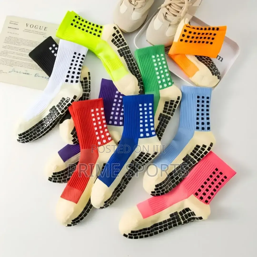 Grip Socks