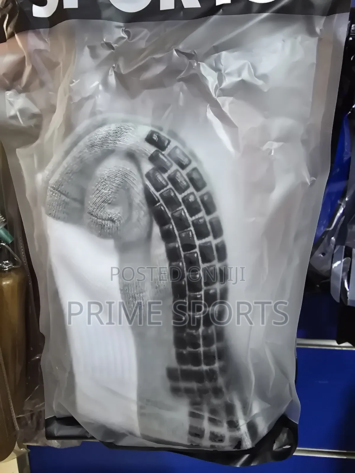 Grip Socks