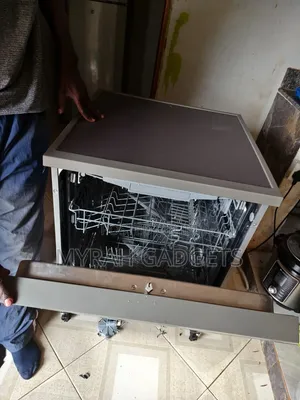 Mantainance for a Dish Washers
