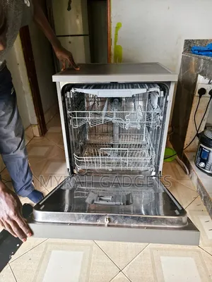 Mantainance for a Dish Washers