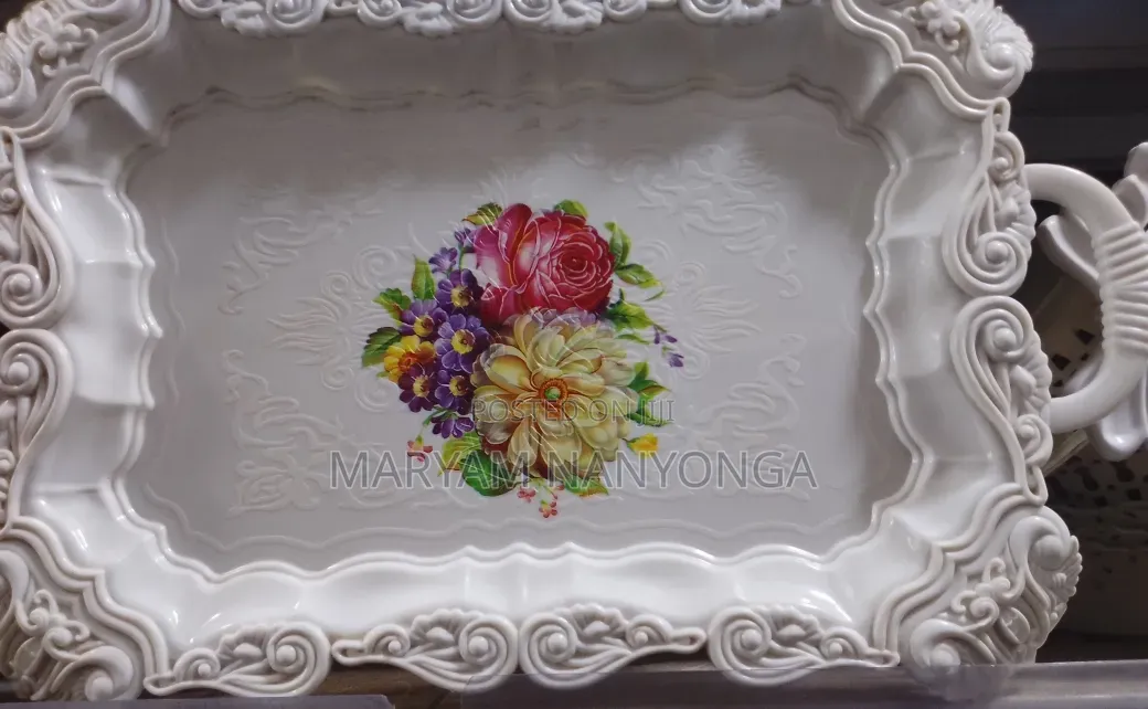 Quality Trays