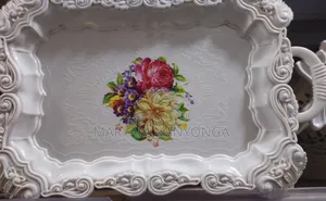 Quality Trays