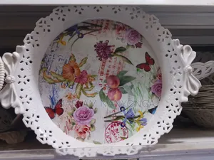 Quality Trays