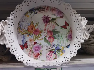 Quality Trays
