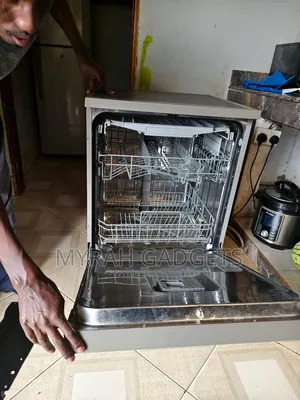 Dishwasher Repair