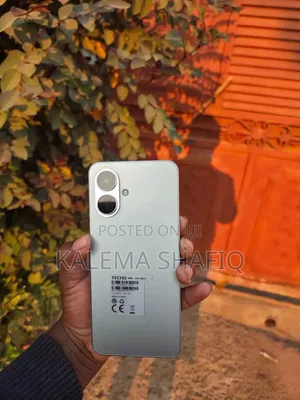 New Tecno Pop 10 128 GB Gray