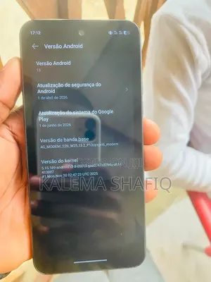 New Tecno Pop 10 128 GB Gray