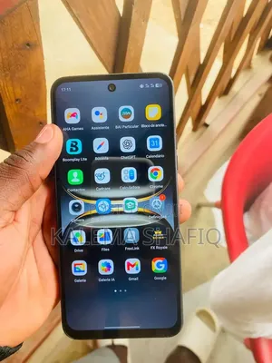 New Tecno Pop 10 128 GB Gray