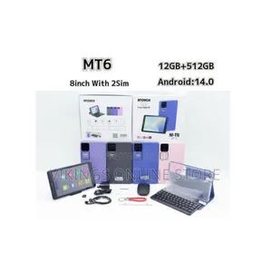 New Atouch M-T6 512 GB