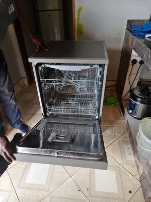 Repair Details for Bosch Dishwasher