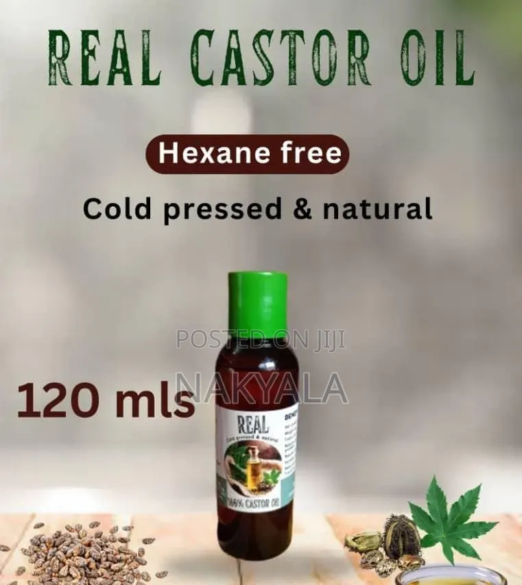 Castor Oil