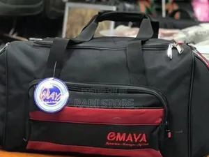 Travel Bag Medium Omaya