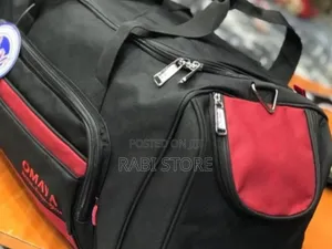 Travel Bag Medium Omaya