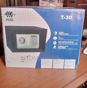 T30 Digital Safe