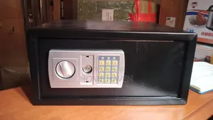EA38 Digital Electronic Security Safe Box