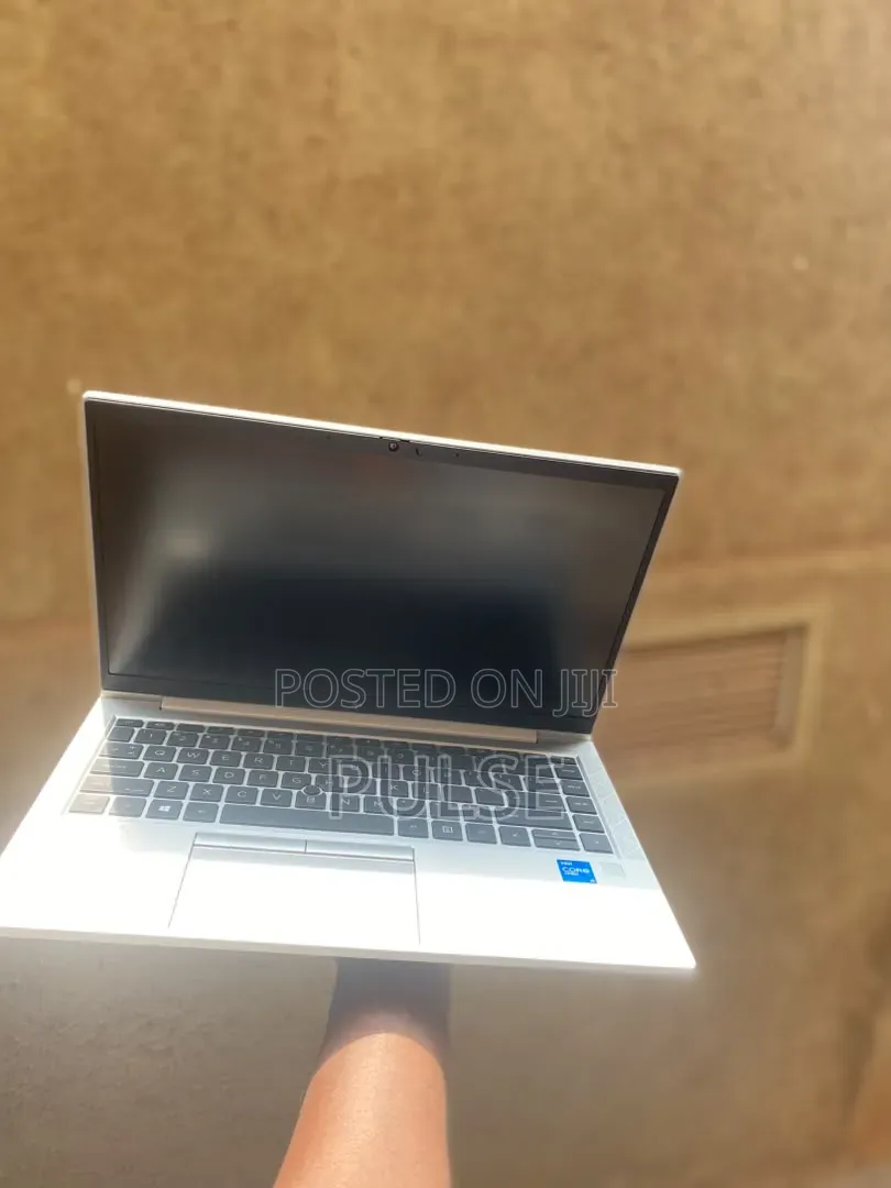 Laptop HP EliteBook 840 G7 8GB Intel Core i5 SSD 256GB