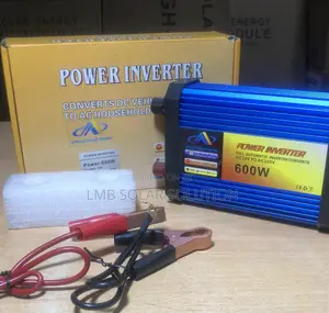 Power Inverter 600watts