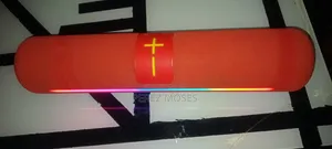 Baas Speaker