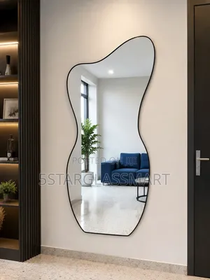 Living Room Mirrors