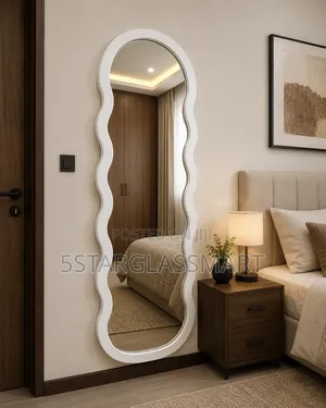Living Room Mirrors