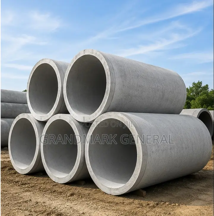 Culverts (900mm)
