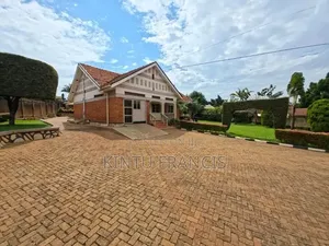 3bdrm House in Standalone Kisaasi, Central Division for rent