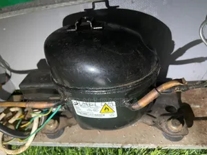 Fridge Engine Repair/Compressor Repairing/Qualified People