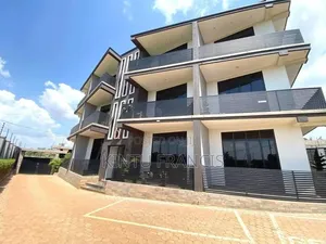 2bdrm House in Kisaasi, Central Division for rent