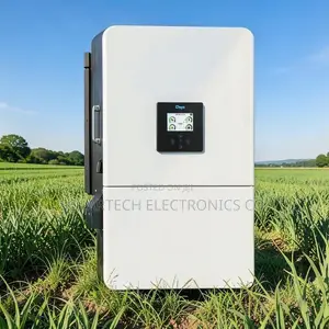 Deye 20kW 48V 3 Phase Hybrid Solar Inverter 350A