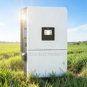 Deye SUN--SG05LP3-EU 20kW Hybrid Inverter