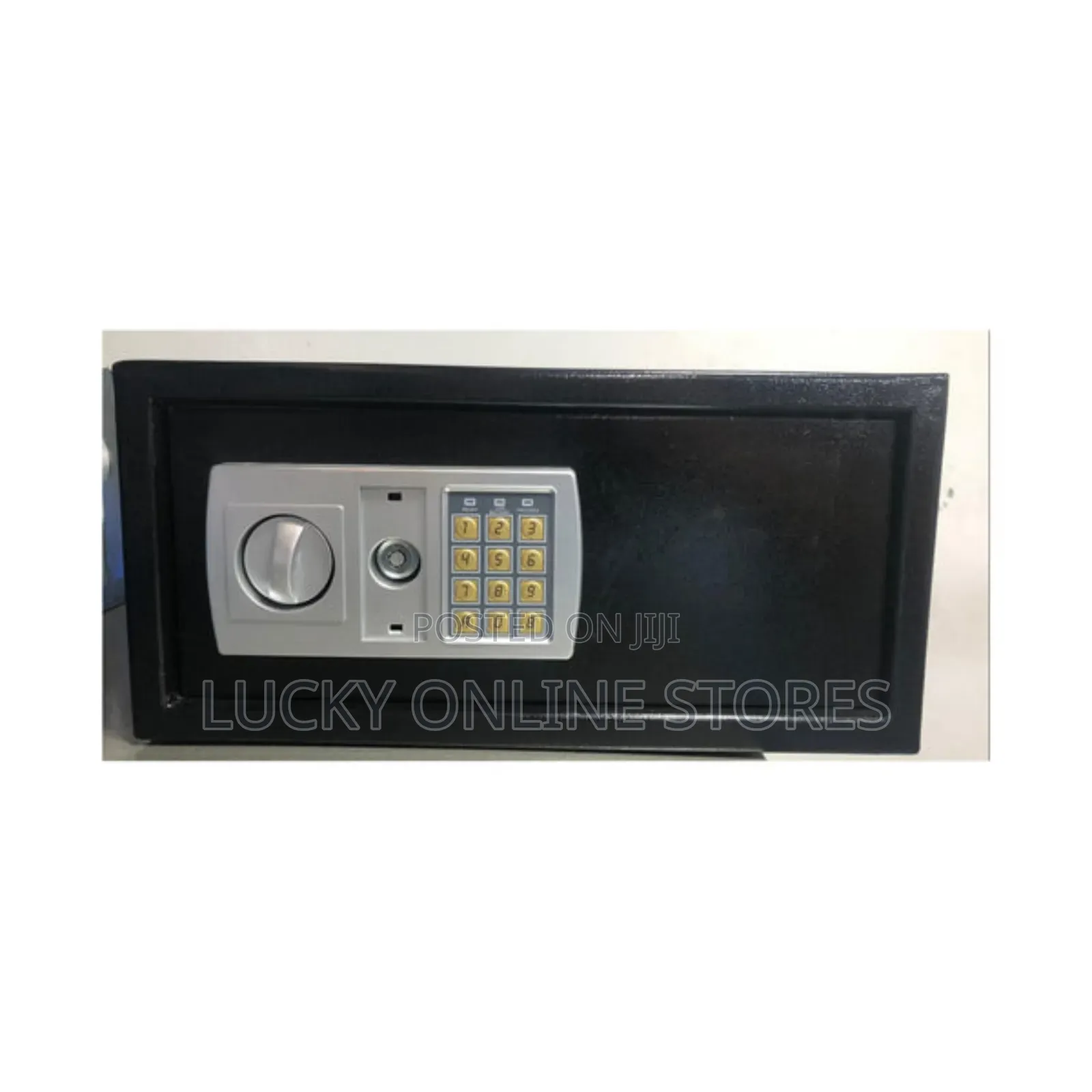 Hotel Use Digital Electric Safe Box