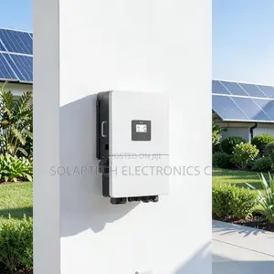 Genuine Deye 20kW Three Phase 48V Solar Inverter 22KVA
