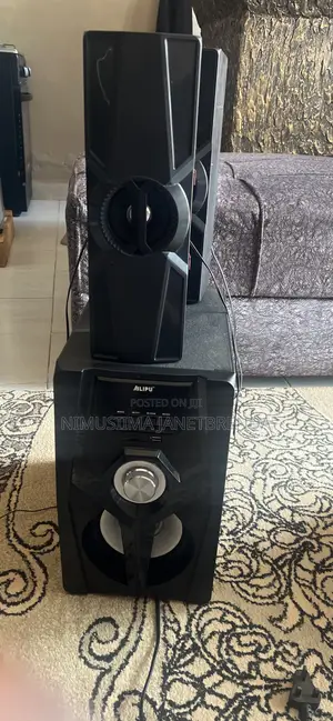 Ailipu Woofer