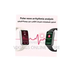 Huawei Band 11 Health and Fitness Tracker, Smart Watch, 24/7 Health