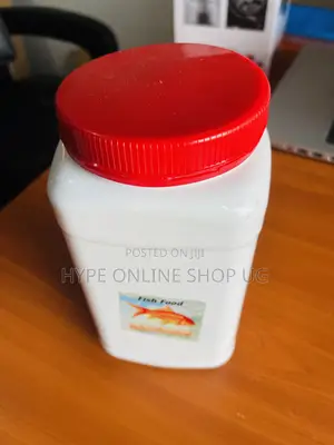 Buy One Get One Free, Pellets 1kg Fishfeeds for All Fish Promotion