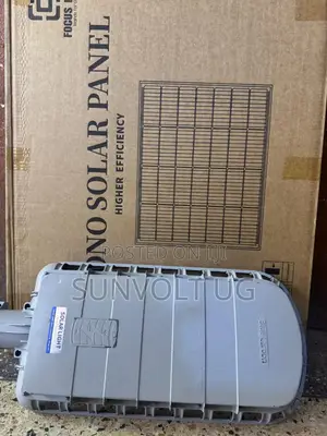 2.0w King Solar Light