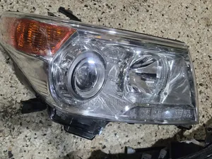 Landcruiser LC200 / J200 Headlamp 2014